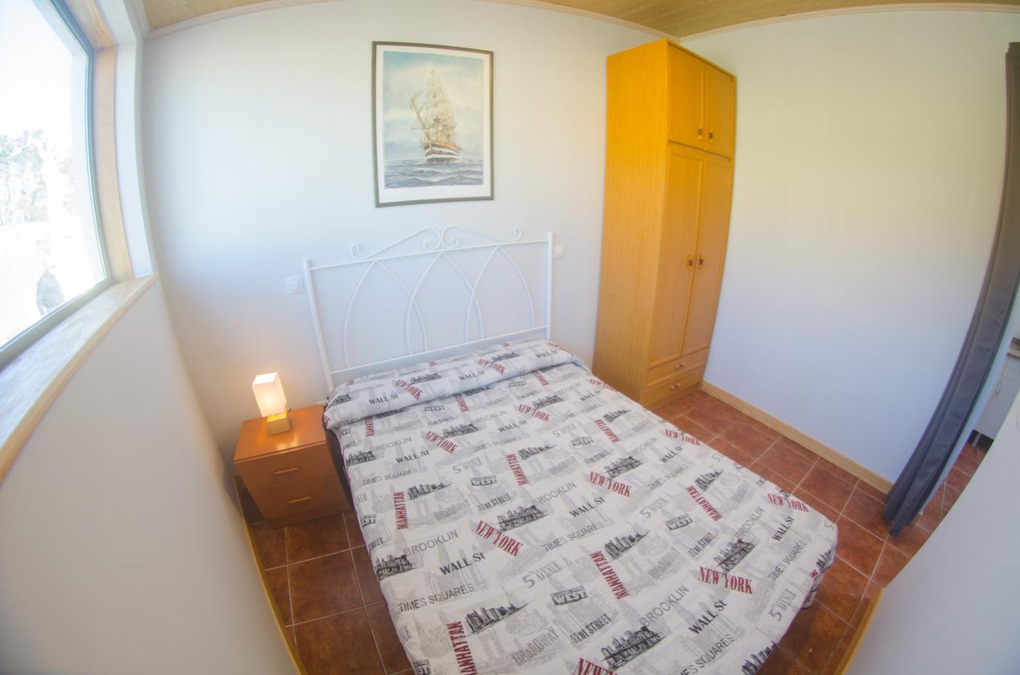 Camping Playa De Ajo Bagian luar foto