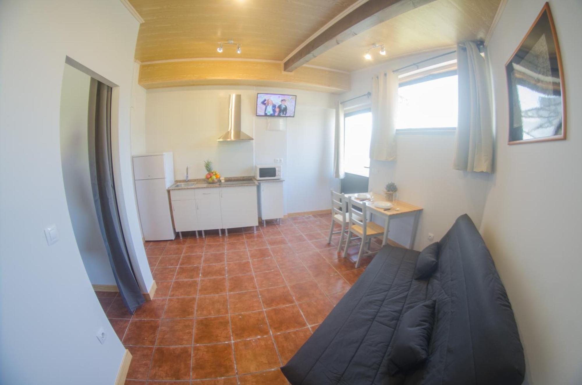 Camping Playa De Ajo Bagian luar foto