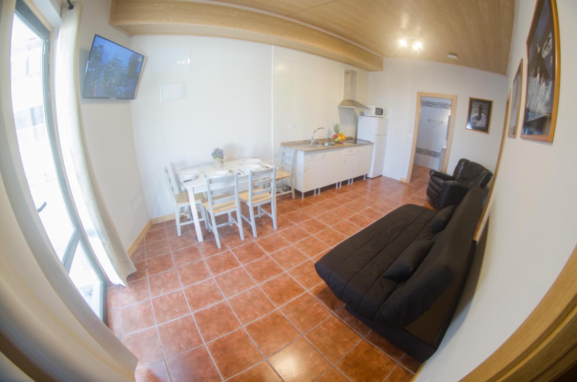 Camping Playa De Ajo Bagian luar foto