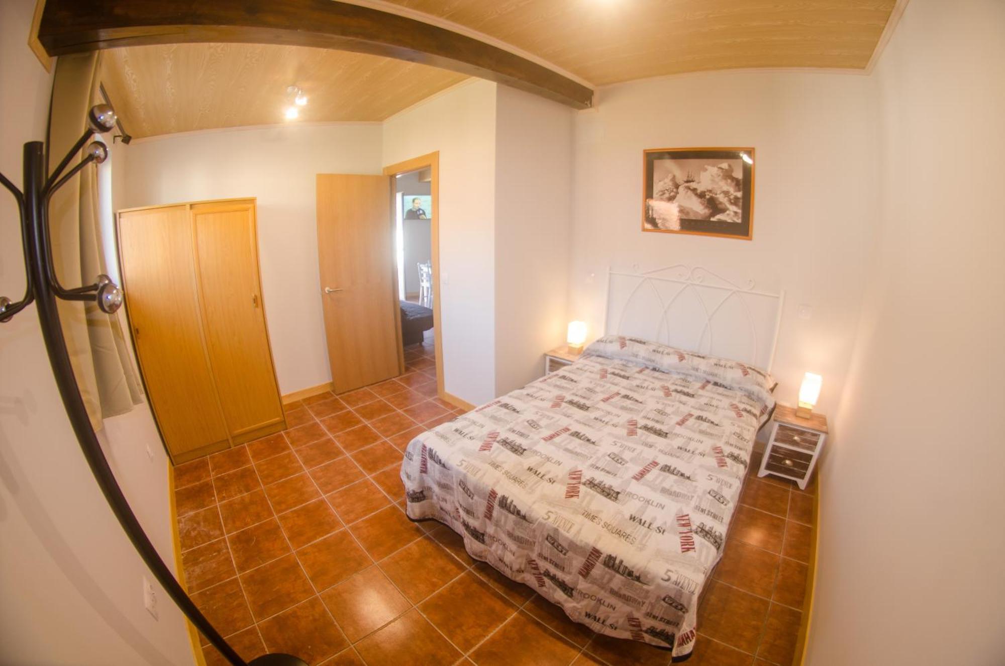 Camping Playa De Ajo Bagian luar foto