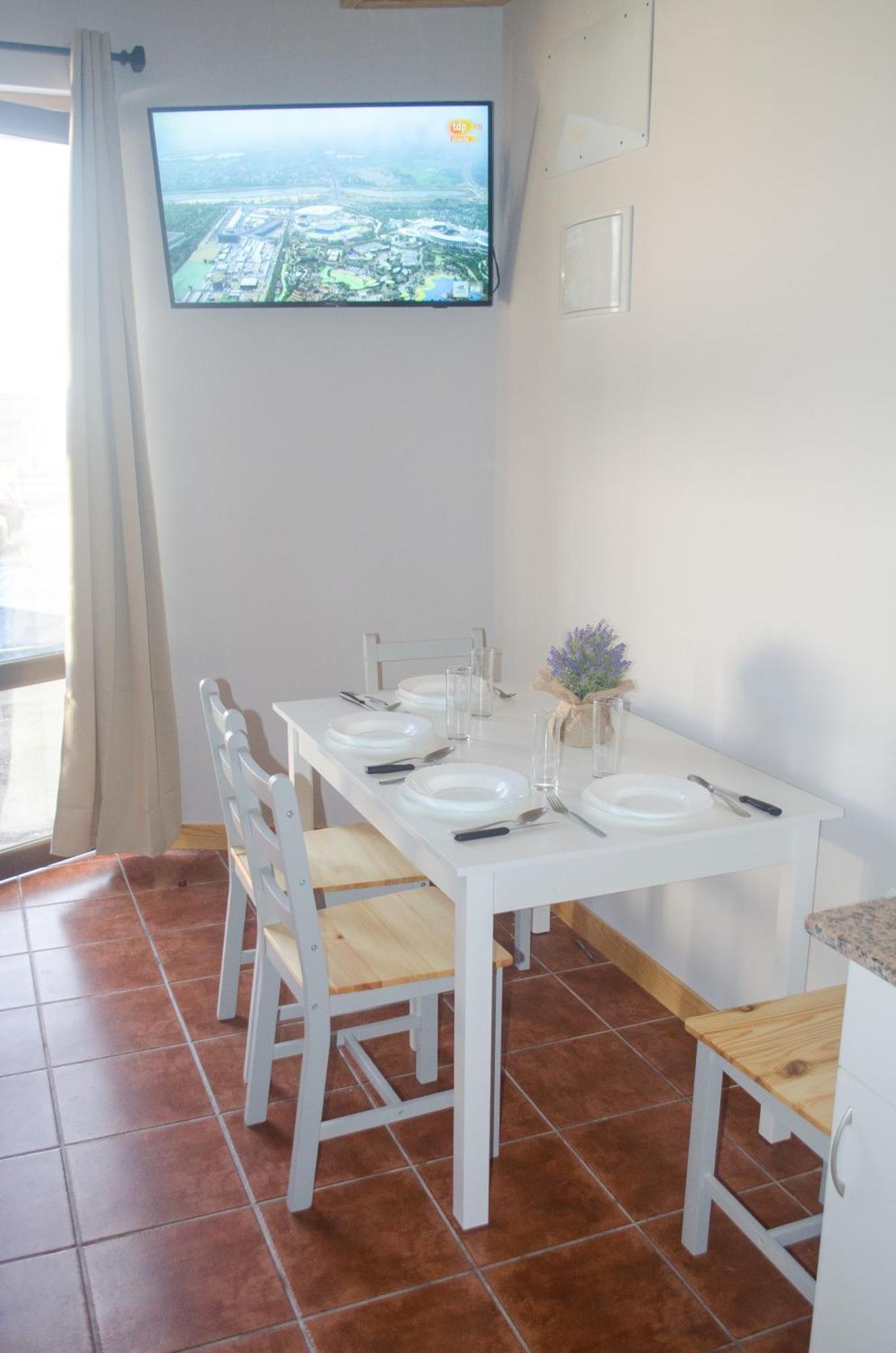 Camping Playa De Ajo Bagian luar foto