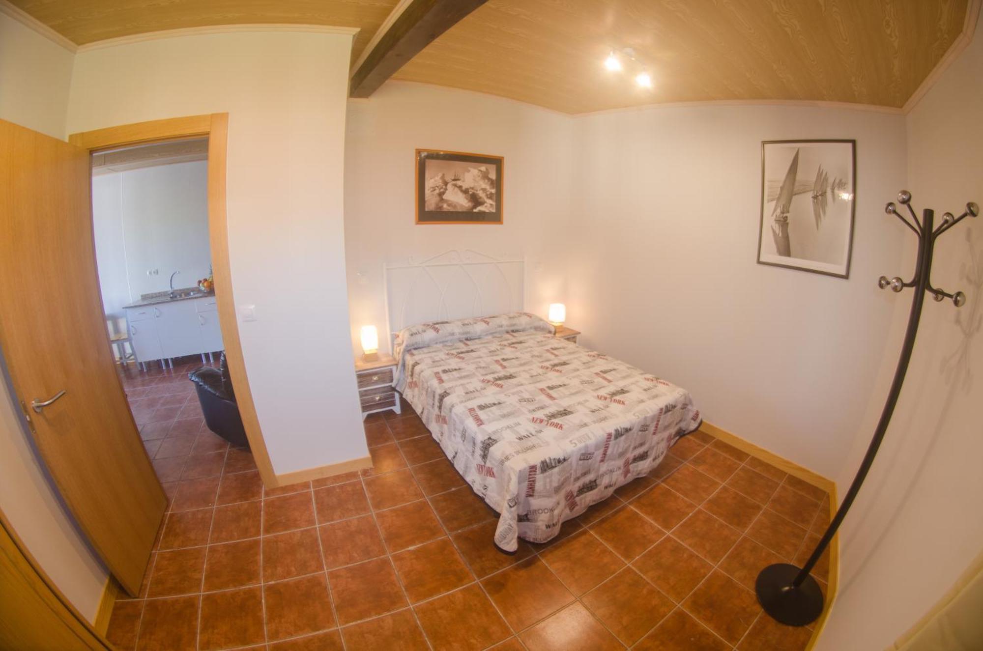 Camping Playa De Ajo Bagian luar foto