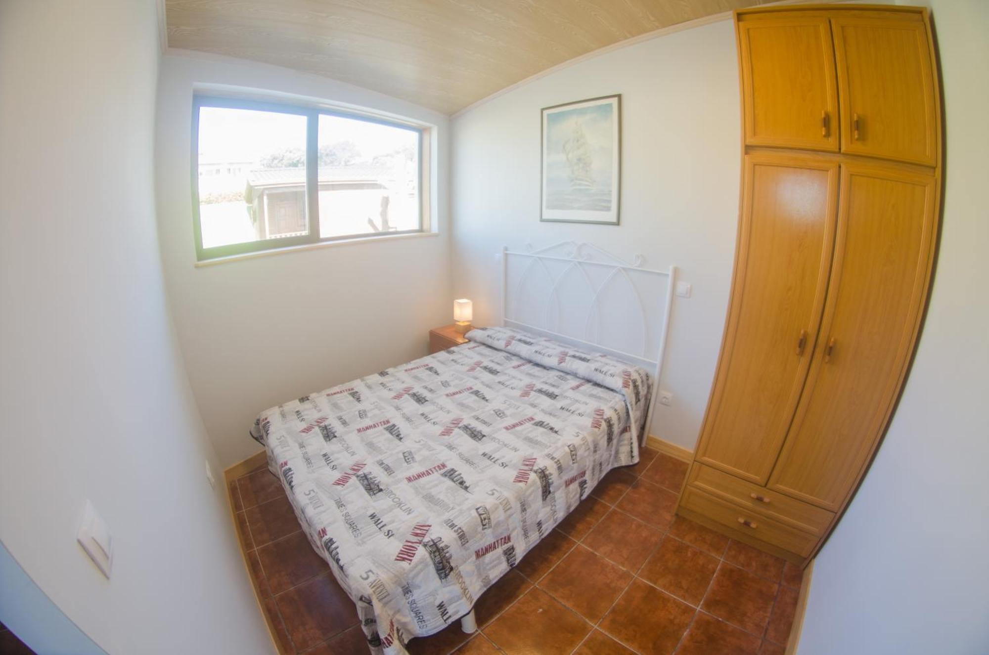 Camping Playa De Ajo Bagian luar foto