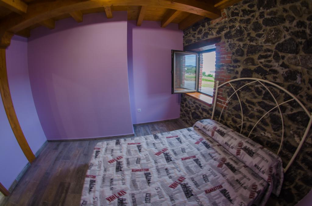 Camping Playa De Ajo Bagian luar foto