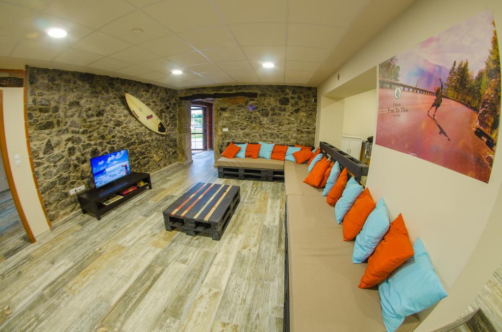 Camping Playa De Ajo Bagian luar foto
