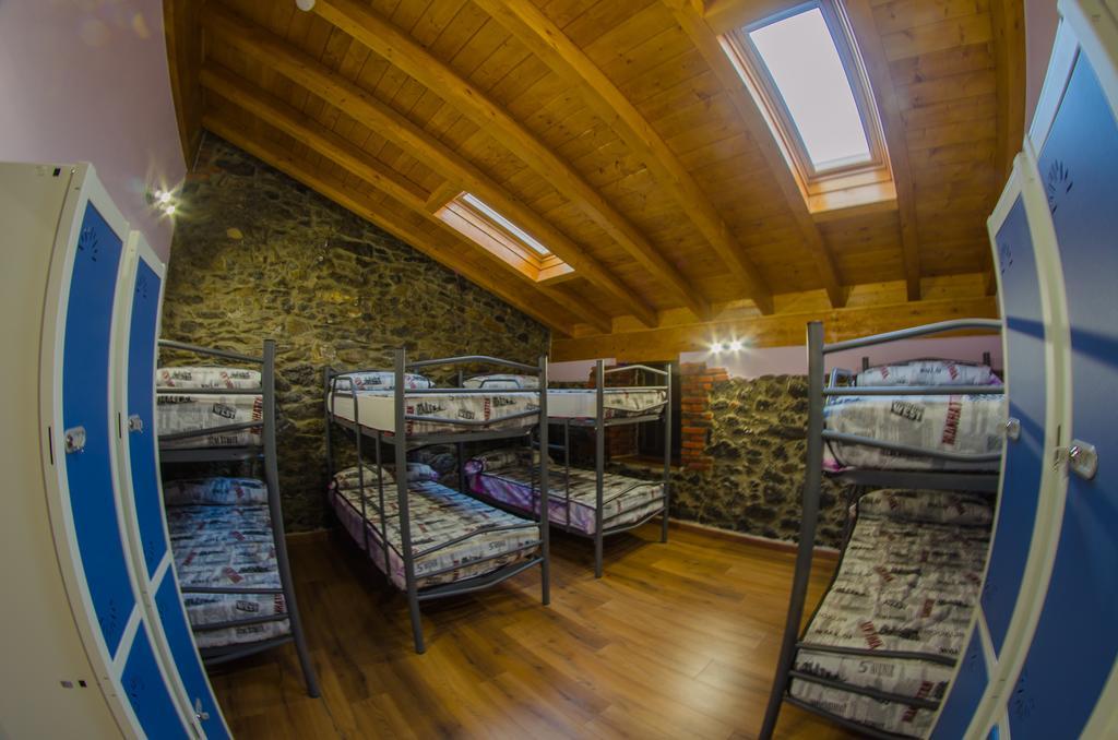 Camping Playa De Ajo Bagian luar foto