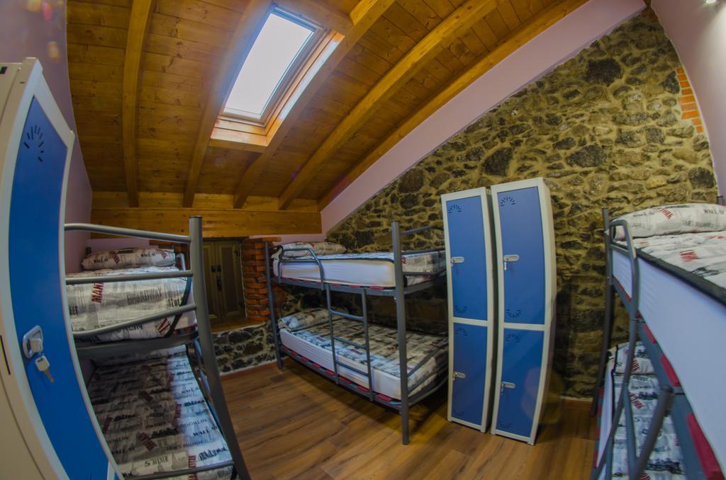 Camping Playa De Ajo Bagian luar foto