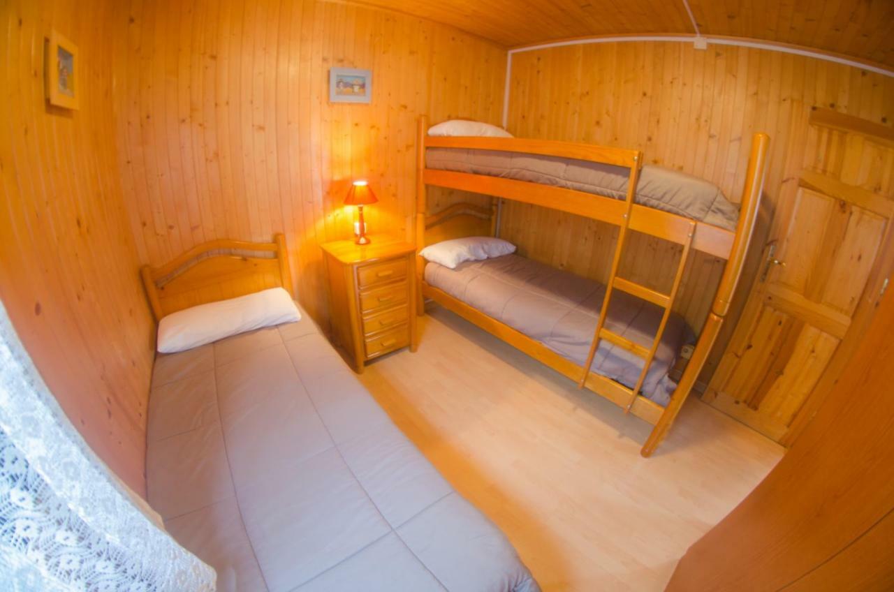 Camping Playa De Ajo Bagian luar foto